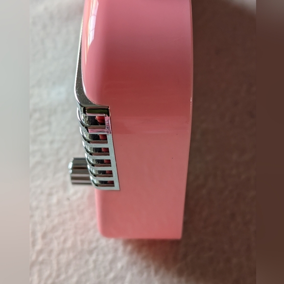 Mr. Christmas Jingle Jams Radio Pink.  (New -No Box) - Picture 4 of 7